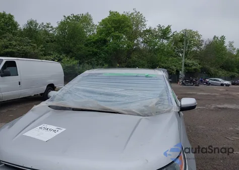 2017 Ford Edge Sel z USA, uszkodzony, nr VIN 2FMPK4J99HBB30989